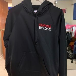 Samford Hoodie